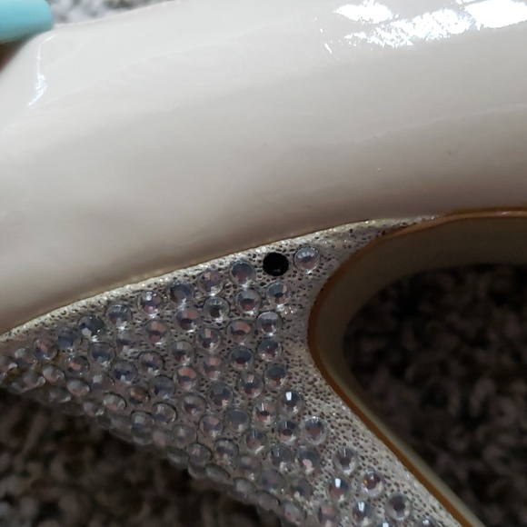 Platform heels - Picture 5 of 6